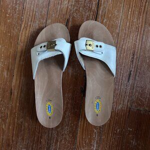 Dr Scholls Slide Sandal